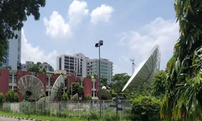 ঢাকার আবহাওয়া নিয়ে যে বার্তা দিল অধিদপ্তর