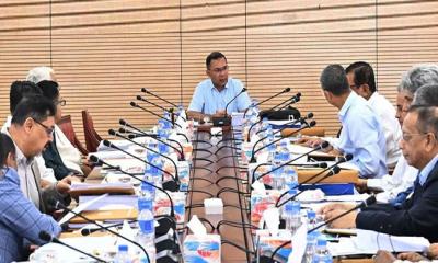 প্রায় ৯ হাজার কোটি টাকার ১৫ প্রকল্পের অনুমোদন স্থগিত