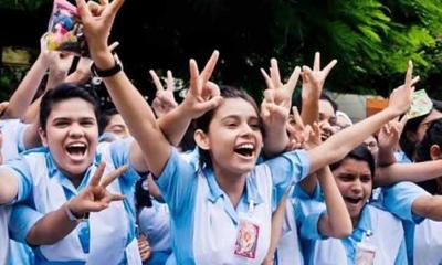 এইচএসসিতে জিপিএ-৫ প্রাপ্তিতে শীর্ষে ঢাকা, তলানিতে বরিশাল