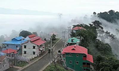 ১০ দিন পর শিথিল হচ্ছে সাজেকের অবরোধ