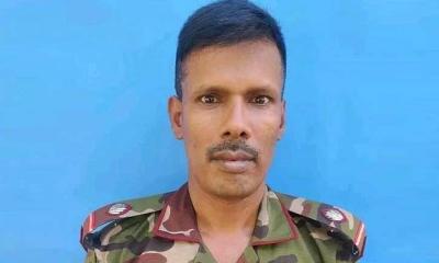বান্দরবানে এক সেনাসদস্য নিহত, আহত ২ সদস্য: আইএসপিআর