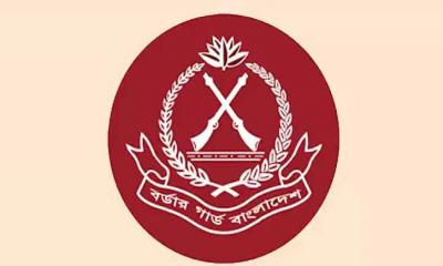 সীমান্তে বিজিবির গুলিবর্ষণে হবে এক্সিকিউটিভ ইনকোয়ারি