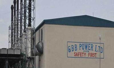 ব্যবসায়িক অনিশ্চয়তায় জিবিবি পাওয়ারের ভবিষ্যৎ শঙ্কায়