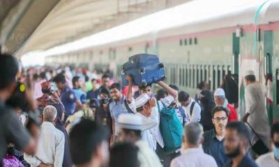 এই ঈদে ছুটি কয়দিন, সিদ্ধান্ত আসতে পারে সোমবার