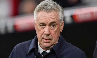 আনচেলত্তির জন্য যতদিন অপেক্ষা করবে ব্রাজিল