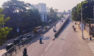 ৬-৭ অবরোধ, ১০ ডিসেম্বর মানববন্ধন বিএনপির