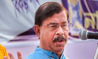 ১৭ ডিসেম্বর ‘বড় কিছু’ ঘটতে যাচ্ছে: মান্না