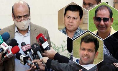 নতুন নির্বাচক ইস্যুতে চ্যালেঞ্জ দেখছে বিসিবি