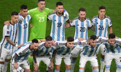 ১০ মিনিটেই শেষ আর্জেন্টিনা ম্যাচের টিকিট