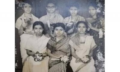 ৪৭ বছর পর দেখা হচ্ছে ৬ বান্ধবীর