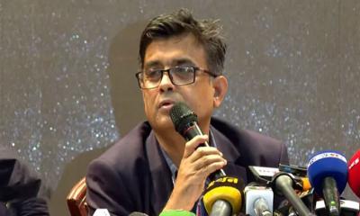 শেখ হাসিনাকে ফিরিয়ে এনে বিচার করাই অন্তর্বর্তী সরকারের মূল লক্ষ্য