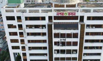 ঈদের আগে ১২০ কর্মচারি ছাঁটাই করল রাসিক, অমানবিক মন্তব্য সুজনের