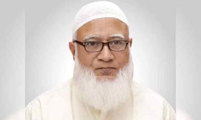 জামায়াত আমির ডা. শফিকুর রহমান গ্রেপ্তার