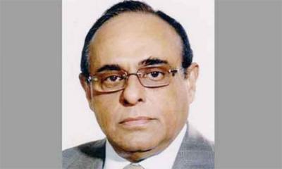 ব্যারিস্টার মইনুলের সম্মানে আধাবেলা সুপ্রিম কোর্টের বিচারকাজ বন্ধ