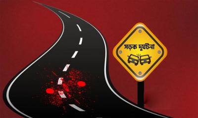 ট্রাকের সঙ্গে মুখোমুখি সংঘর্ষে অটোরিকশার ২ যাত্রী নিহত