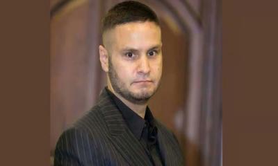 রিহ্যাবে পাঠানো হলো আদম তমিজীকে