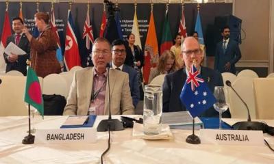 দেশে অপচয় হয় ৩০ শতাংশ খাদ্য: কৃষিমন্ত্রী