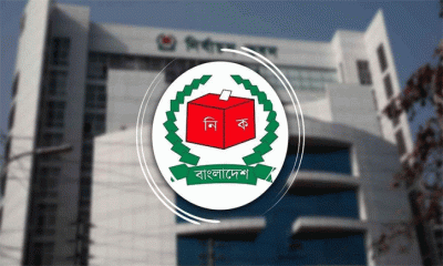 রেমালে ক্ষতিগ্রস্ত ১৯ উপজেলায় নির্বাচন স্থগিত