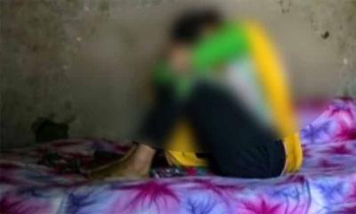 প্রেমিকের ডাকে ঘর ছেড়ে যৌনপল্লীতে তরুণী  