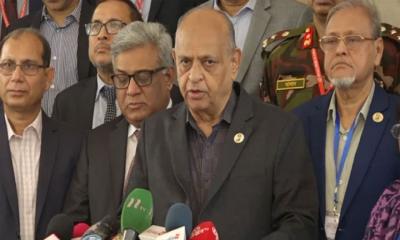 সংখ্যা বাড়ানো নয়, দক্ষ চিকিৎসক তৈরিই মূললক্ষ্য: স্বাস্থ্যমন্ত্রী