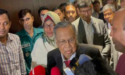 বাজারে দ্রব্যমূল্যের দাম আরও কমবে: অর্থমন্ত্রী