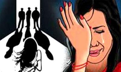 বোনের বাড়ি বেড়াতে এসে গণধর্ষণের শিকার কিশোরী