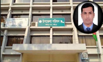 ‘লাথি মেরে খালে ফেলে দেবো’ চেয়ারম্যানকে ইউএনও