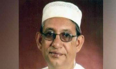 ‘রাতের ভোটের এমপি’ বলায় পদ হারালেন সাবেক প্রতিমন্ত্রী 