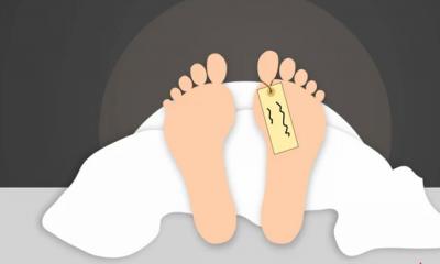 নড়াইলে নদী থেকে প্রতিবন্ধী যুবকের লাশ উদ্ধার 