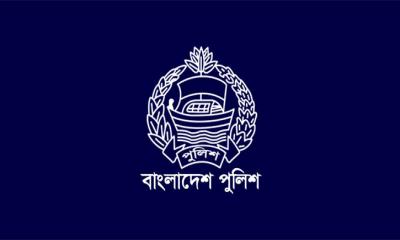 আন্দোলনে নিহত ৪৪ পুলিশ কর্মকর্তার তালিকা প্রকাশ