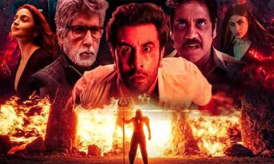 ২৫ দিনে ৪২৫ কোটি টাকা তুলে নিয়েছে ‘ব্রহ্মাস্ত্র’