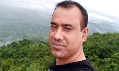 এফডিসি থেকে পরিচালক গ্রেপ্তার