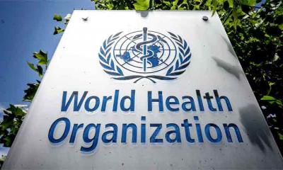 করোনায় ৩৩ কোটি বছর আয়ু হারিয়ে গেছে: ডব্লিউএইচও