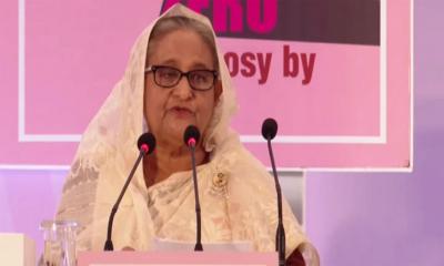 ‘খালেদা জিয়া প্রধানমন্ত্রী হয়েই কমিউনিটি ক্লিনিক বন্ধ করে দেয়’