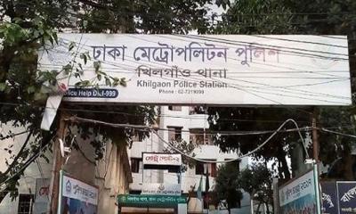 রাজধানীতে জেল থেকে বেরিয়ে যুবকের আত্মহত্যা