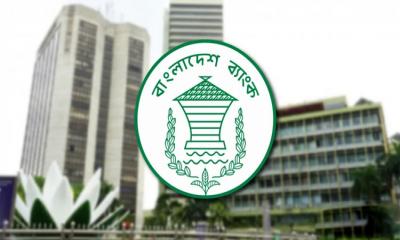 আর্থিক প্রতিষ্ঠানের কর্মীদের জন্য যে নির্দেশ দিল বাংলাদেশ ব্যাংক