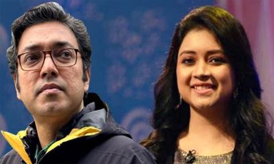 দীর্ঘদিন প্রশ্মিতার সঙ্গে প্রেমের কারণে বিয়ে ভাঙ্গে অনুপমের