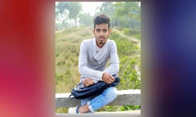 মোবাইল কিনে না দেওয়ায় যুবকের আত্মহত্যা 