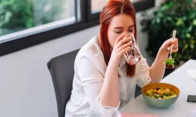 সকালে খালি পেটে যেসব খাবার ভুলেও নয়