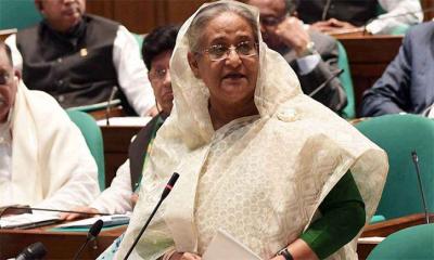 বাজেট উচ্চাভিলাষী নয়, বাস্তবায়নের সক্ষমতা আমাদের আছে: প্রধানমন্ত্রী