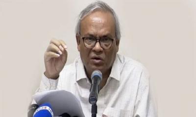 এবার ৩৬ ঘণ্টার অবরোধ কর্মসূচি বিএনপির