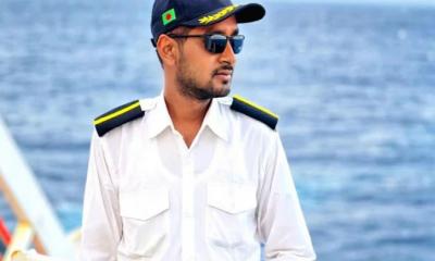 ‘একটা মাস কীভাবে কেটেছে, তা বলতে পারব না’