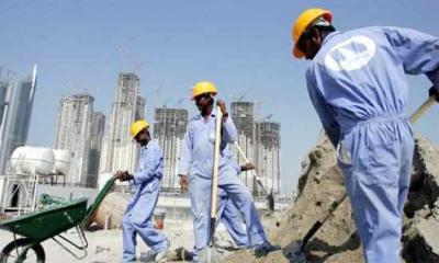 এশিয়ায় রেমিট্যান্স আয়ে তৃতীয় বাংলাদেশ, শীর্ষে ভারত