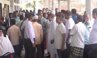 স্ত্রী হত্যার দায়ে স্বামীসহ দুইজনকে যাবজ্জীবন কারাদণ্ড