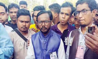 জয় নিয়ে শেষ মুহূর্তে যা বললেন হিরো আলম