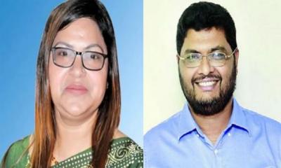 মেয়রের সামনেই কাউন্সিলরকে জুতাপেটা করলেন চামেলী