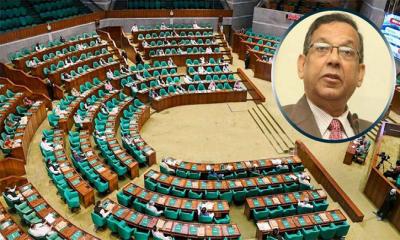 আদালতে বিচারাধীন মামলার সংখ্যা ৪১ লাখ