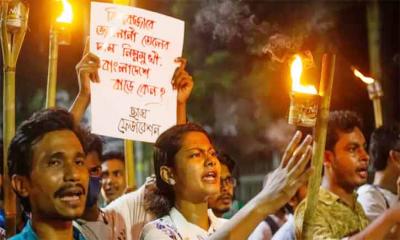 জ্বালানি তেলে জ্বলছে মানুষ, কী বলছে সরকার?