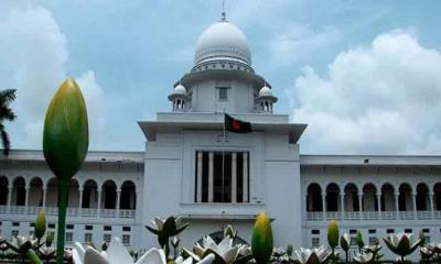 ভাষাশহীদদের সম্মান জানিয়ে বাংলায় রায় দিলেন হাইকোর্ট