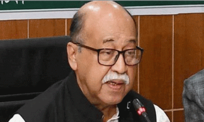 রমজানে বাজার যাতে স্থিতিশীল থাকে সেই ব্যবস্থা করবো: শিল্পমন্ত্রী